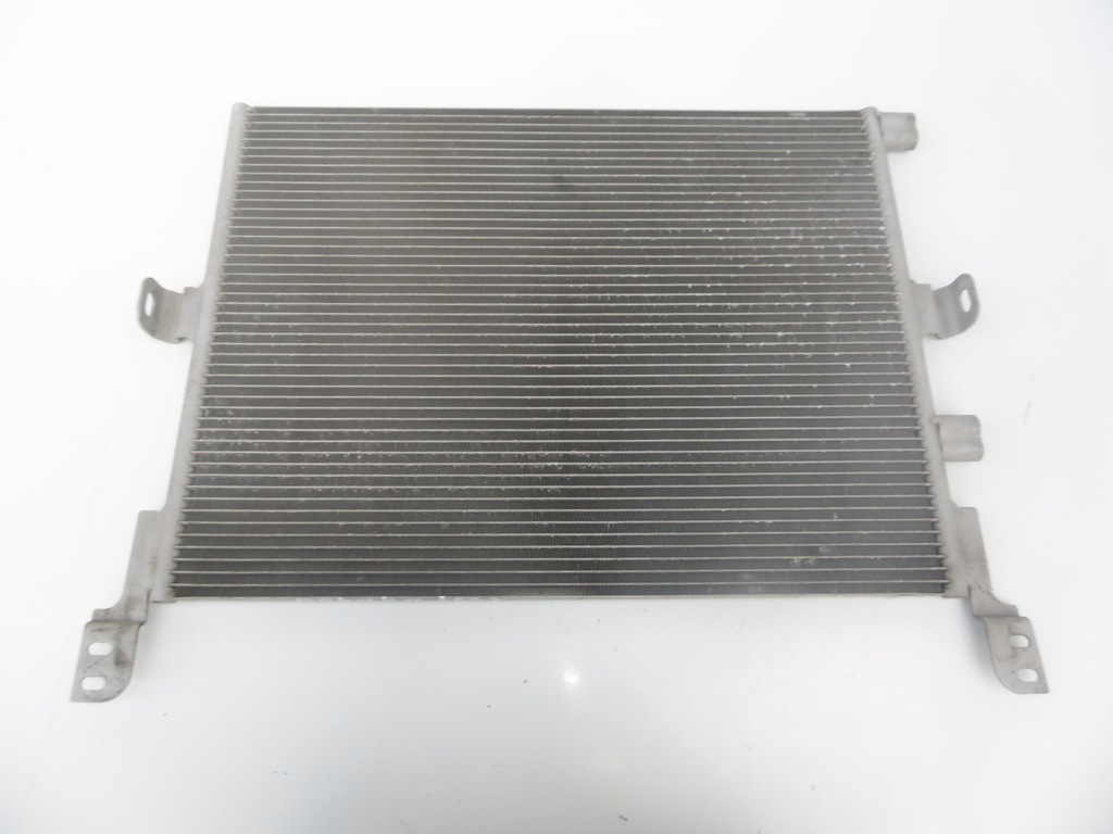 фото №1, Радіатор кондиціонера nissens renault magnum dxi