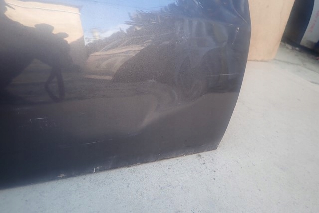 фото №5, Дверь правое задние задняя citroen c3 aircross 17-