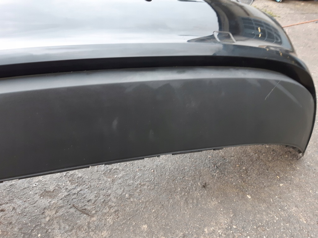 фото №11, Audi a3 8v 5d ly9b бампер задня задній pdc