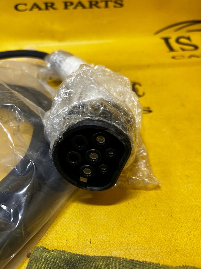 фото №6, Шланг заряджання type2 32a ford kuga iii mk3 2021