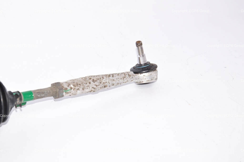 фото №9, Ferrari california turbo f149m тяга рулевой