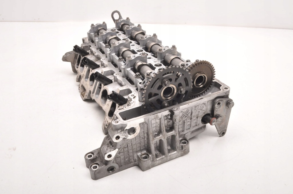 Mini r55 r56 r57 r58 r59 r60 r61 2.0d 143km головка 7812606 двигуна n47c20a в Україні