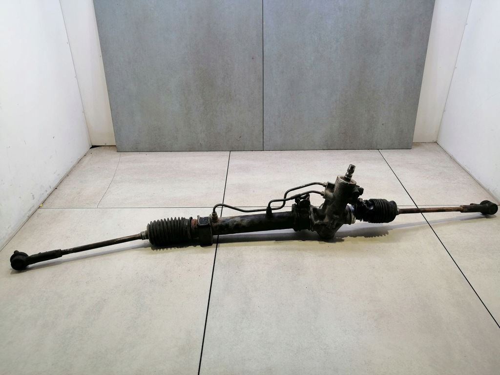 фото №1, Трансмісія рейка рульова corolla e11 1.4