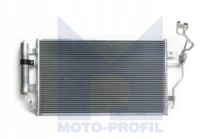 фото №5, Nrf 350443 конденсатор, кондиционер