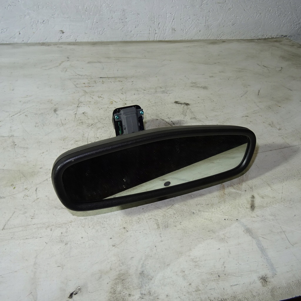 фото №1, Opel insignia a зеркало внутреннее 3450858