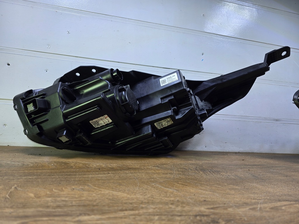 фото №11, Kia ceed iii 3 lift лампа перед передня full led права 92102j7500