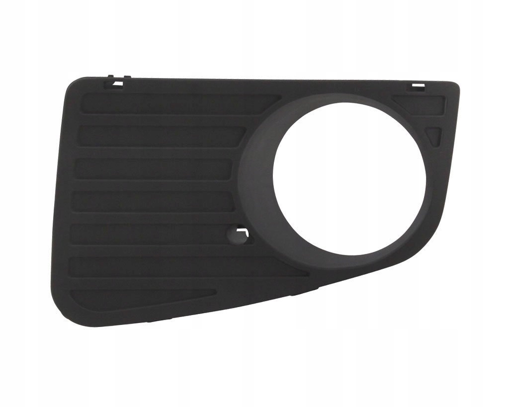 фото №6, Рамка протитуманної фари лампи ліва volkswagen crafter 2005-