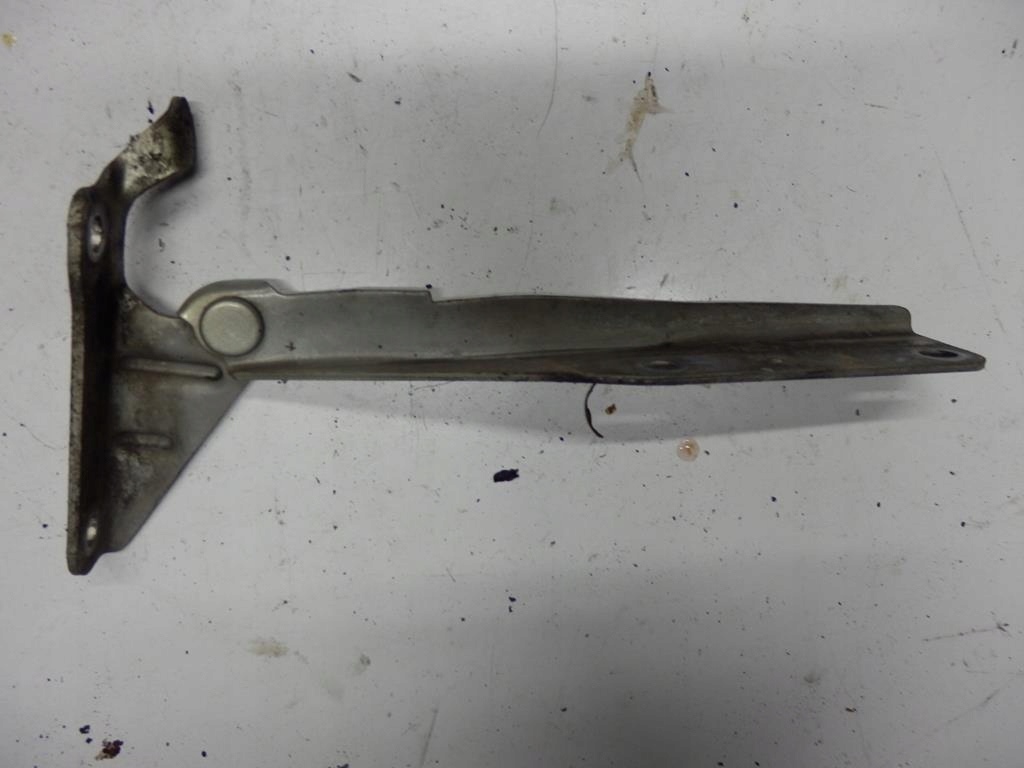 фото №2, Subaru forester 02 петля капот лівий перед