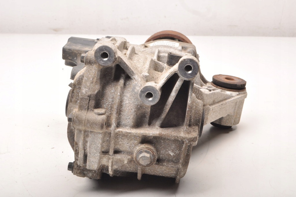 фото №8, Volvo xc60 ii xc90 s90 v90 s60 v60 d4 d5 дифференциал мост дифференциал p1216694