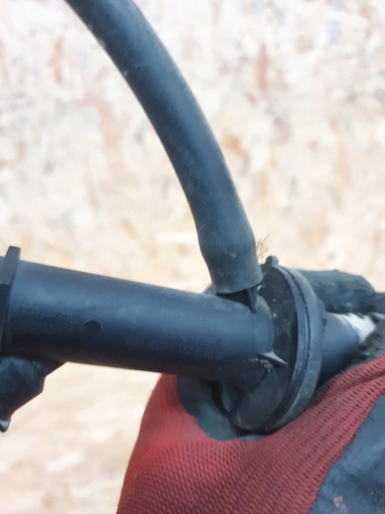 фото №5, Renault megane iii цилиндр сцепления помпа 306101808r