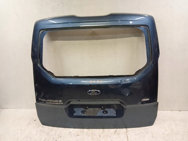 фото №1, Кришка багажника задня кришка багажника ford tourneo connect mk2 ii 14-