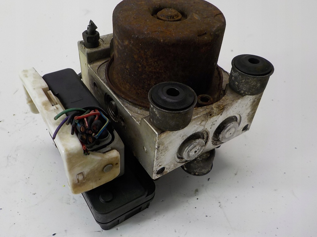 фото №8, Mazda 6 i насос abs gr1l437a0