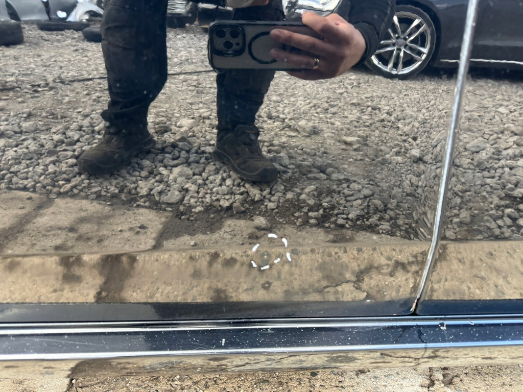 фото №12, Дверь левая передние перед чёрные toyota avalon iv xx40 12-18 lak: 218 110um