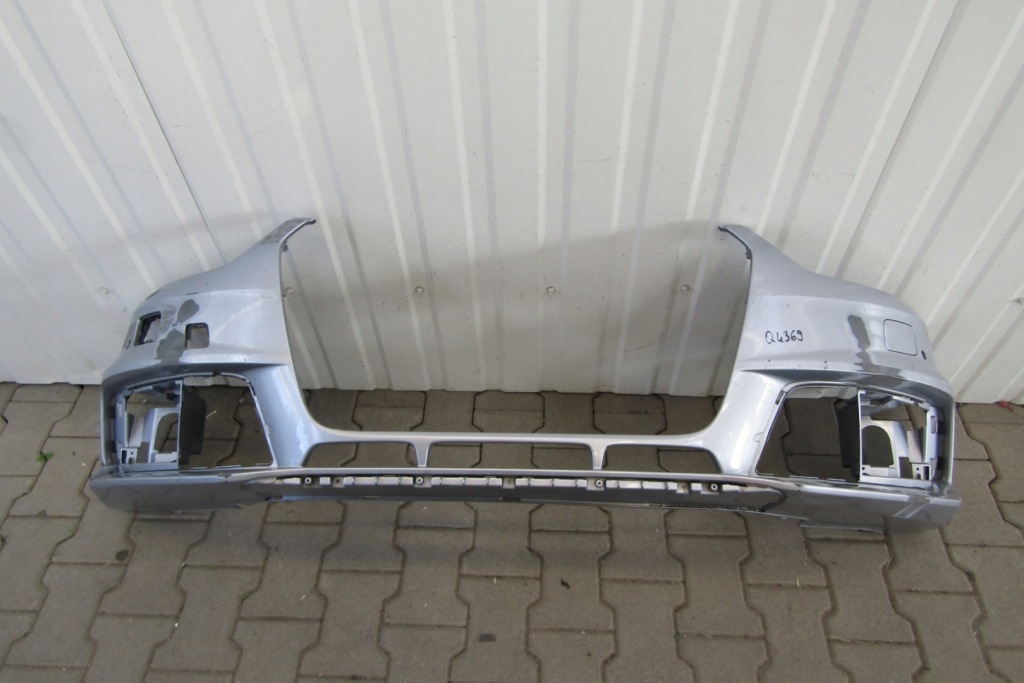 Купить Бампер перед audi a4 b8 8k0 competition lift 11-