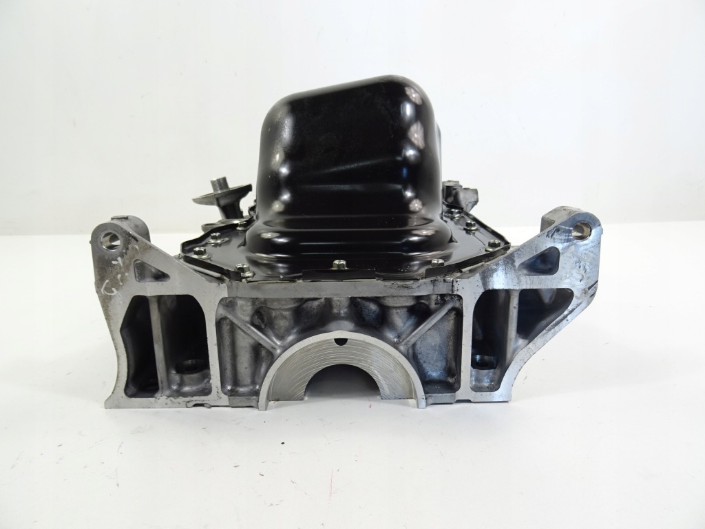 Купить Mazda cx-5 2.0 бензин поддон масляная carter aluminiowy полублок двигателя pe0110382