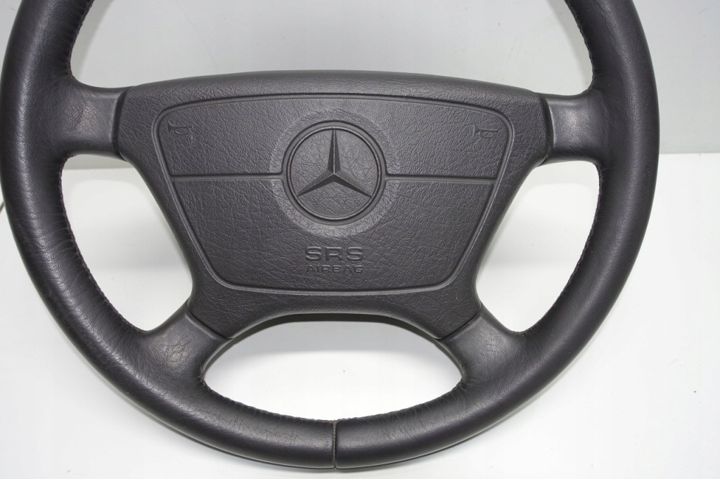 Mercedes w140 r129 воздуховод idealna подушка Недорого