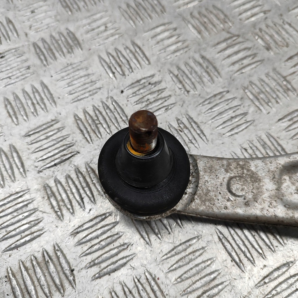 фото №6, Nissan 370z 2014 левая сторона верхний рычаг задний