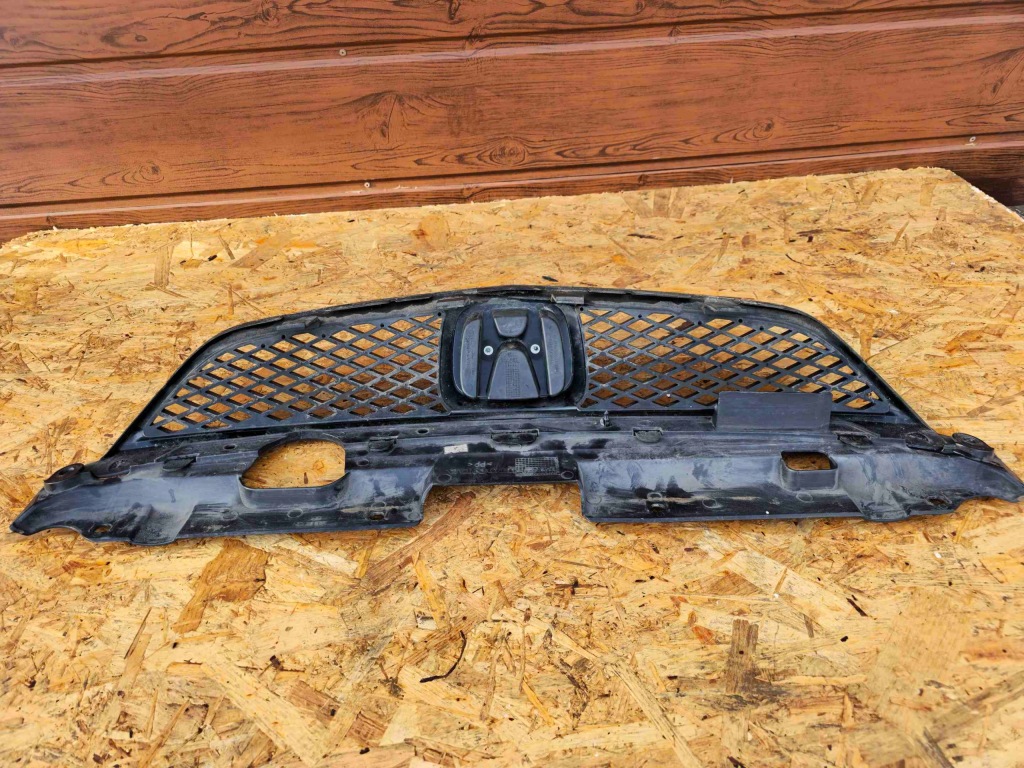 фото №8, Honda civic vii lift решітка радіатора решітка радіатора радіатора решітка радіатора ev1 ep2 types sport type-s