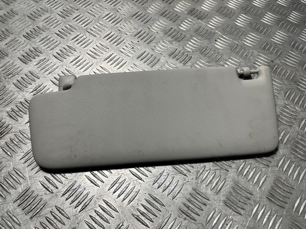 фото №1, Козирок козирок правий seat leon iv 20-