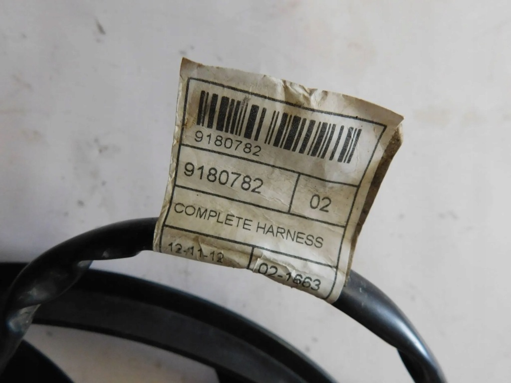 фото №4, Renault zoe электрик вентилятор 9180782