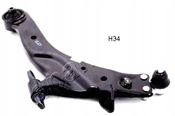фото №1, Japanparts важіль hyundai trajet 2.0 fo
