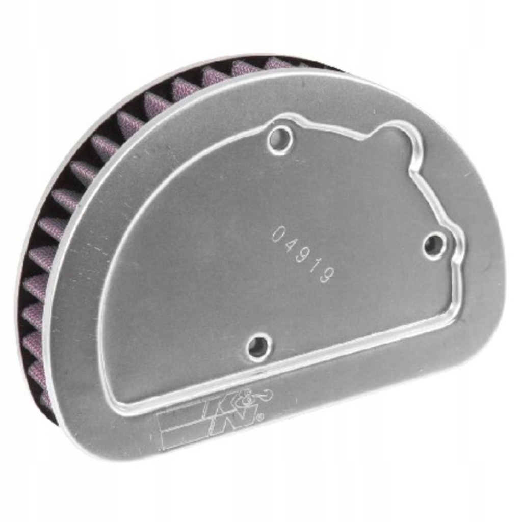 фото №1, Фільтр k&n harley davidson flhr, flhtcu, flhtc