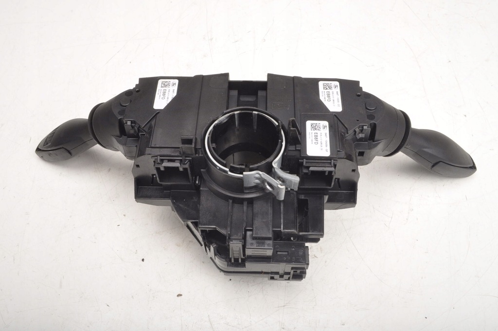 фото №7, Ford fiesta mk7 переключатель комбинированный