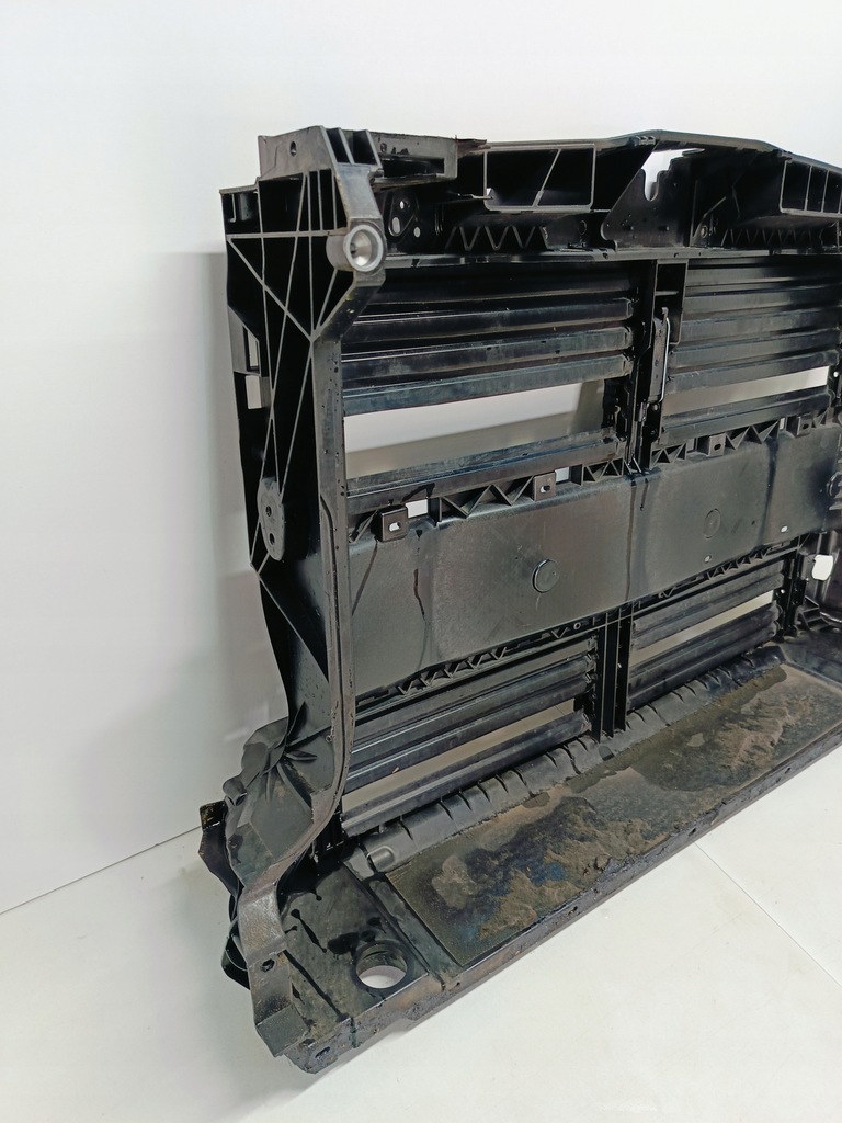 фото №10, Ford kuga mk3 escape 19- повітропровід впуск повітря шторка lx6b-a16e146-b2