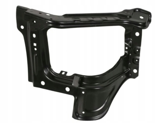 фото №1, Панель фары поперечина левый opel meriva b 06.10-01.14