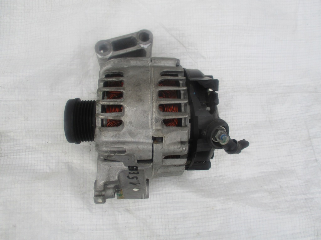 Купить Генератор ford kuga mk2 focus mk3 1.5 ecoboost