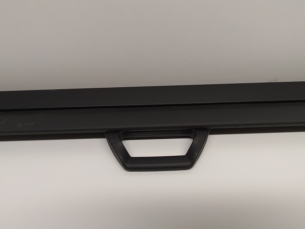 фото №3, Alfa romeo stelvio шторка багажника оригинал 2016-