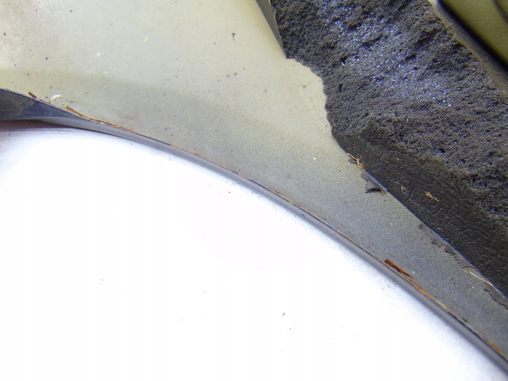 фото №10, Крила правий перед передній vw scirocco iii 1k8 колір lh5x