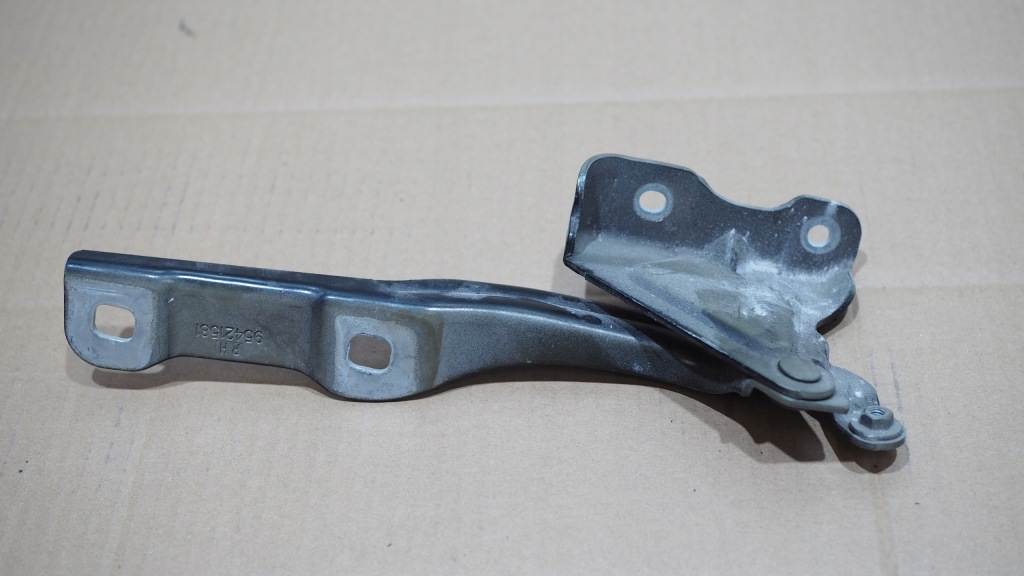 фото №1, Петля капот правый opel mokka i x 16-19 95421581