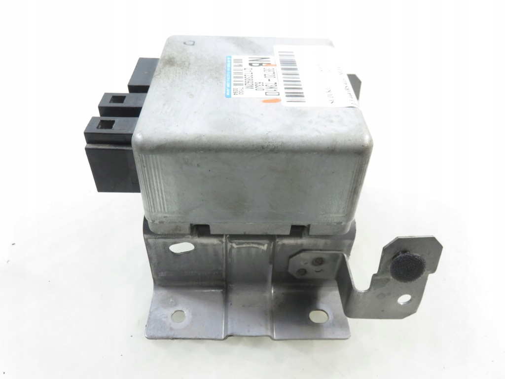 Купити Блок керування підсилювача suzuki swift 3 mz, ez 3872073k10