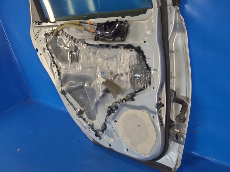 фото №8, Дверь задние левая nissan sentra b17 12-21 h2101-3sgma