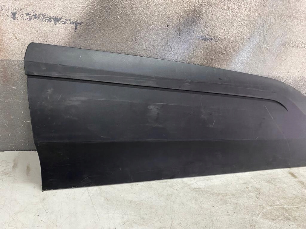 фото №2, Молдинг правая na дверь передние rifter berlingo iv