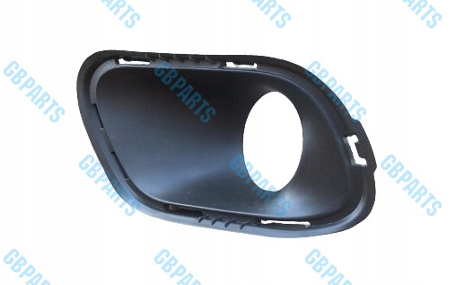 фото №1, Рамка протитуманної фари lh jeep cherokee kl 2014-