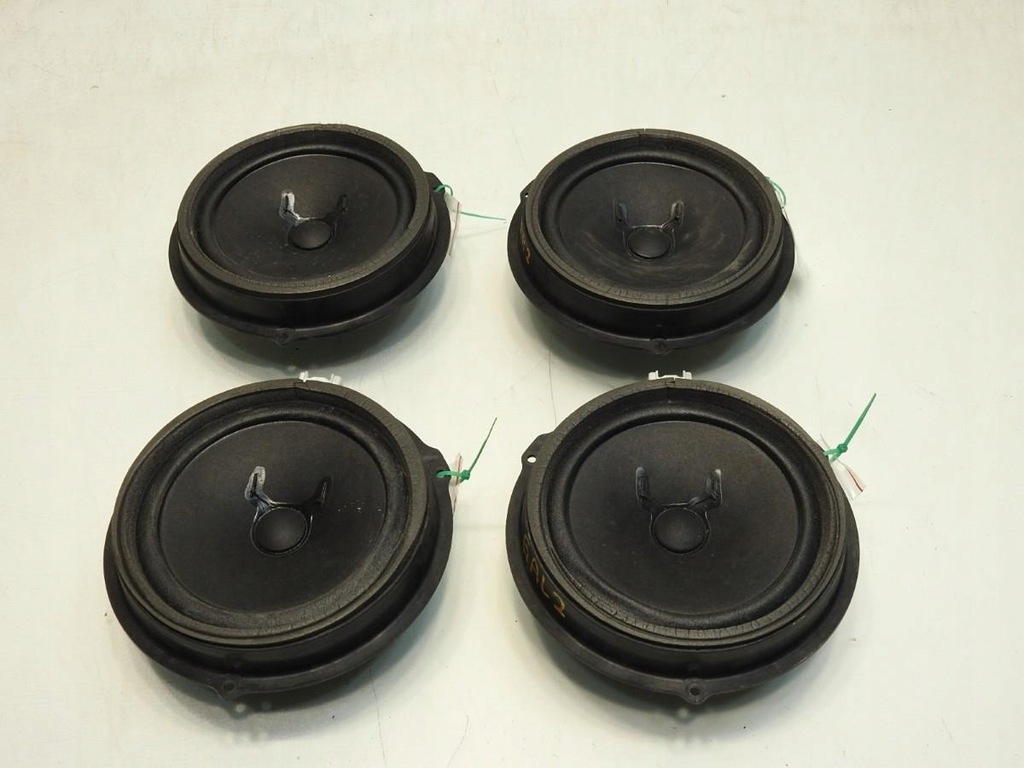 фото №8, Динамік двері ford galaxy mk2 6m2t-18808-ab