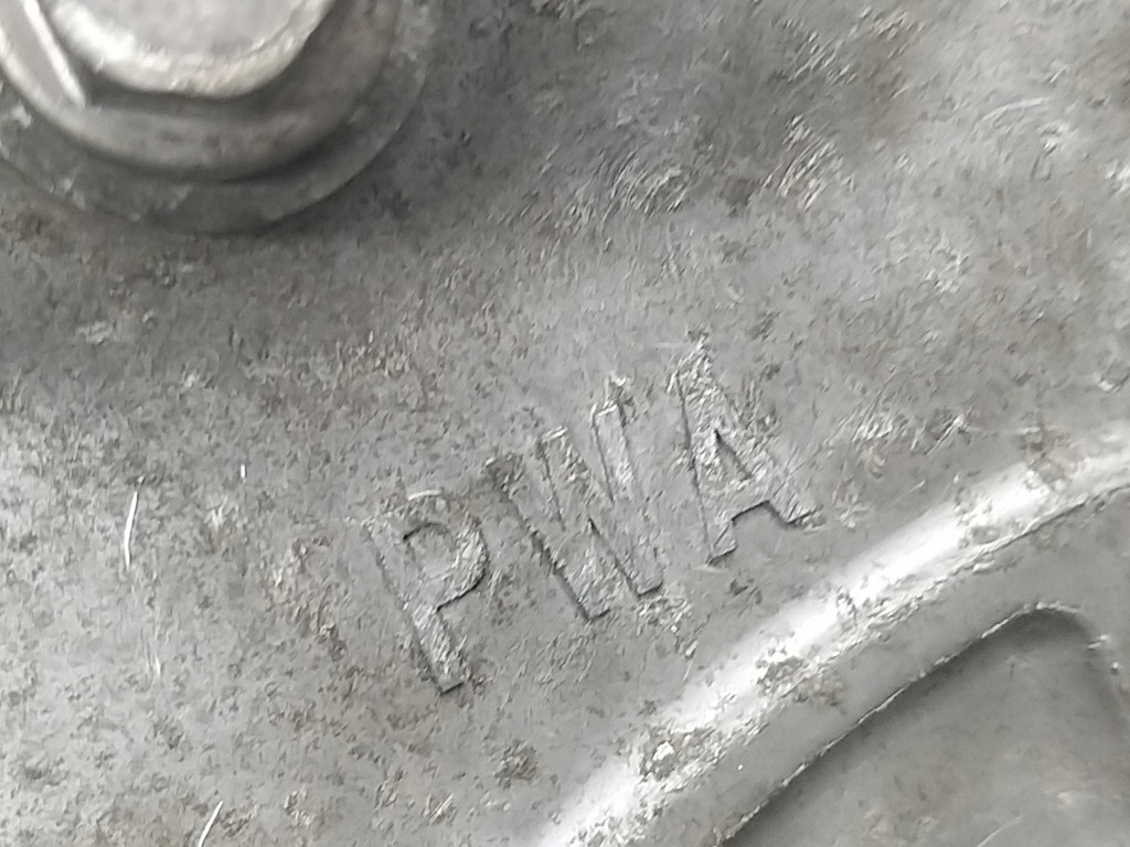 фото №13, Захист корпус розподільного валу кришка 1.4 8v i-dsi 83km honda jazz ii