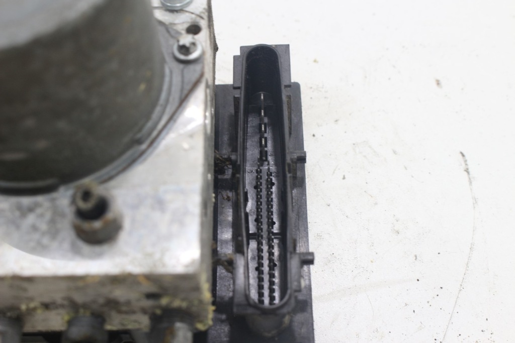 фото №8, Насос abs 0265900321 alfa romeo 147