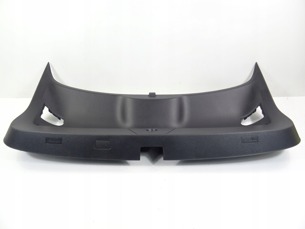 фото №8, Vw t-roc обивка крышки багажника 2ga867605c 2020