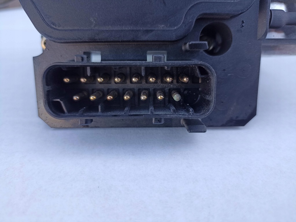 фото №5, Porsche 911 996 carrera 4s насос abs 99635575540