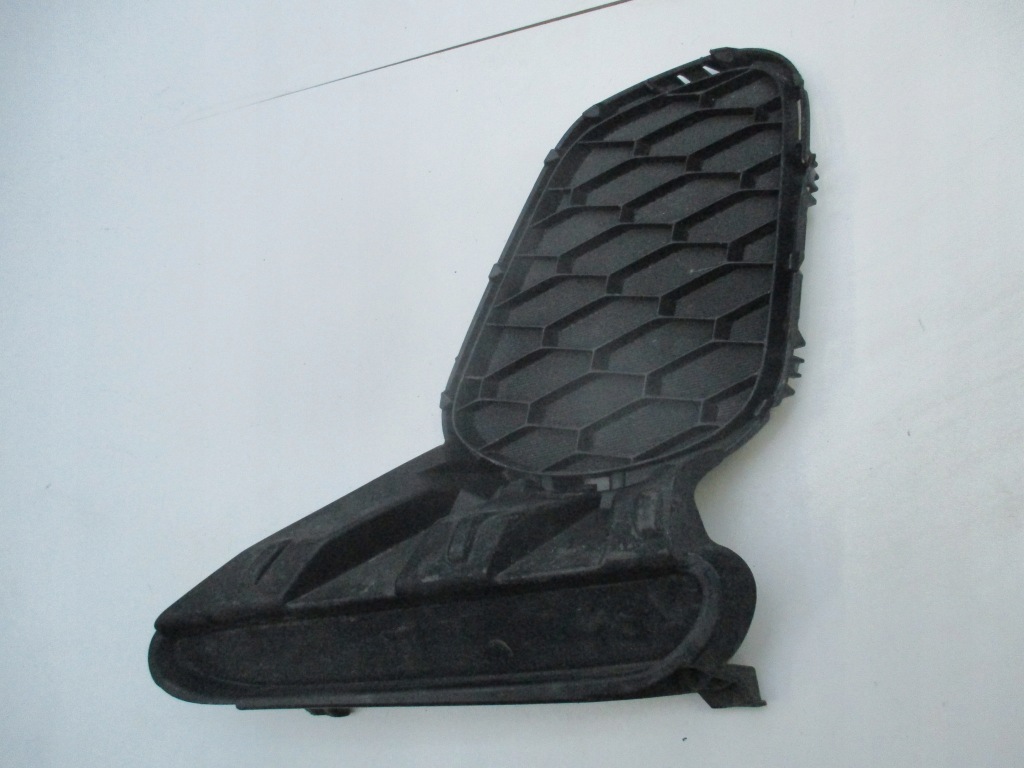 фото №1, Mazda 3 11- решітка бампера перед ліва bgv5-50c21