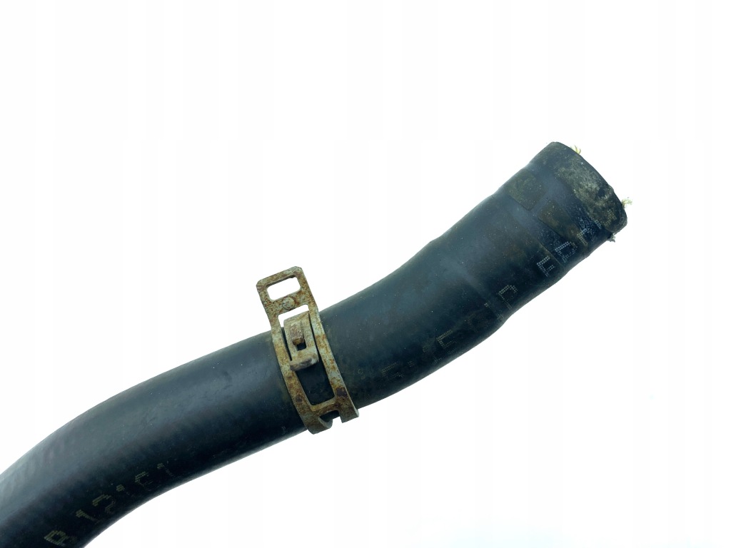 Труба шланг радиатора воды адаптер rozprowadzania tesla s европа  оригинал  12-16 с Разборки