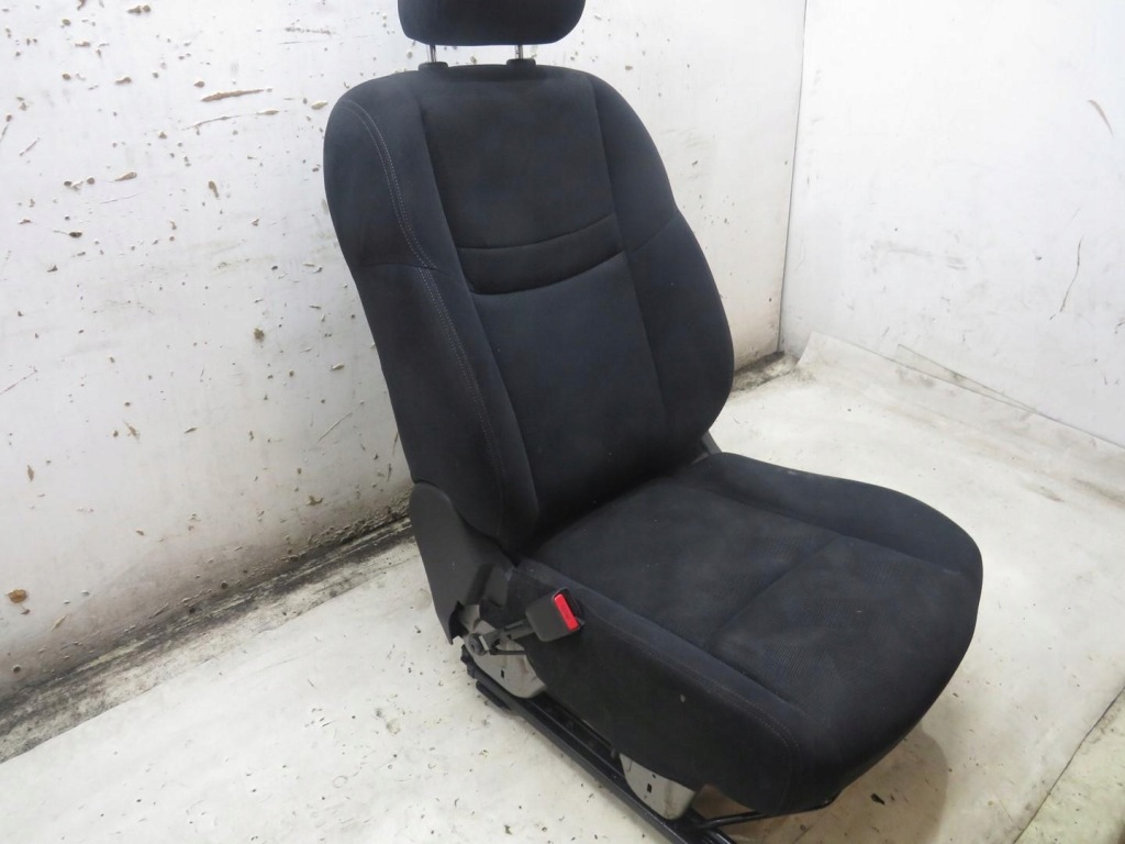 фото №1, Сидіння лівий перед передній x-trail iii t32