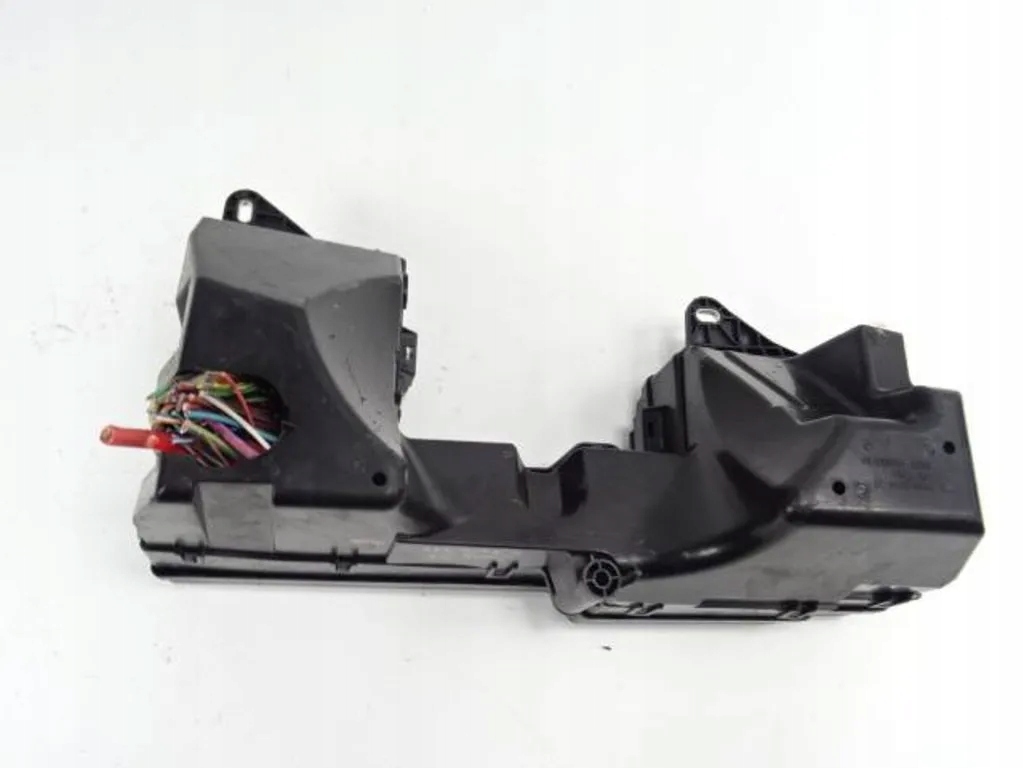 фото №8, Коробка запобіжників jaguar xf x250 08r. 2.7tdv6