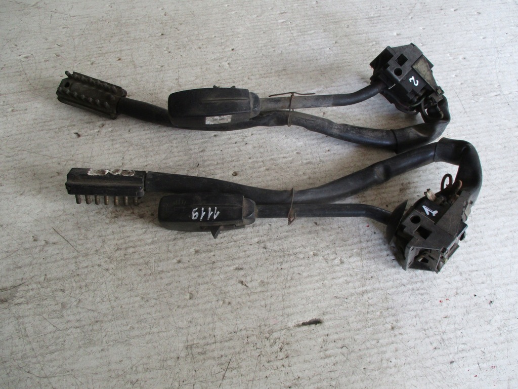 фото №1, 2468/15 переключатель комбинированный kpl mercedes w123