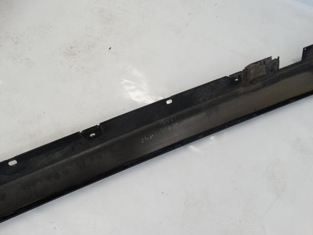 фото №6, Молдинг поріг ліва 197 mercedes w213 e300 lift