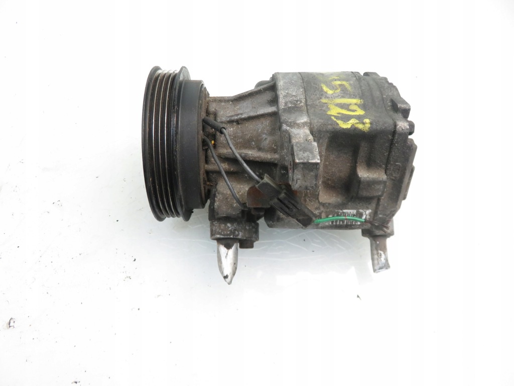 фото №1, Компрессор кондиционера daihatsu yrv 1.3 4472009908