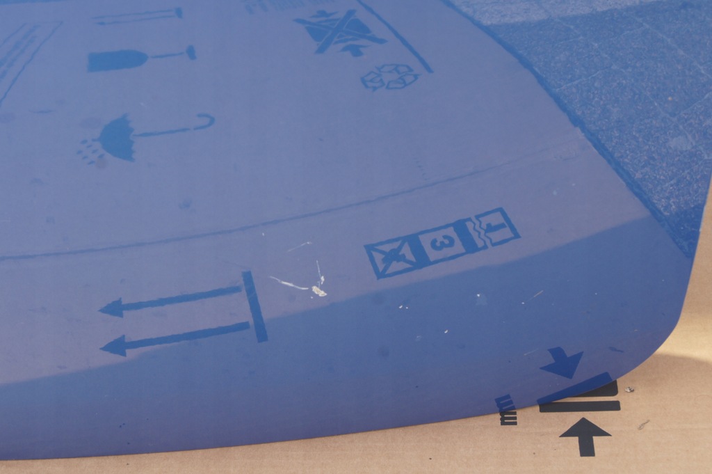 фото №3, Крышка багажника mini countryman r60